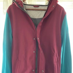 Men’s Zumiez M Jacket